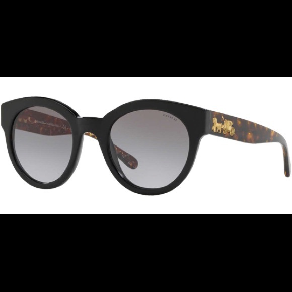 Coach Sunglasses - Picture 2 of 7